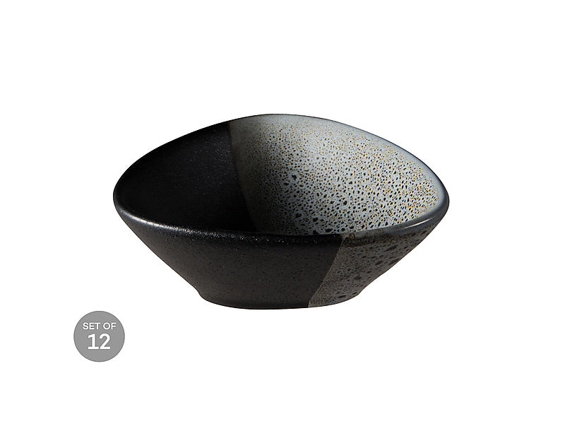 Umi Triangle Sauce Bowl