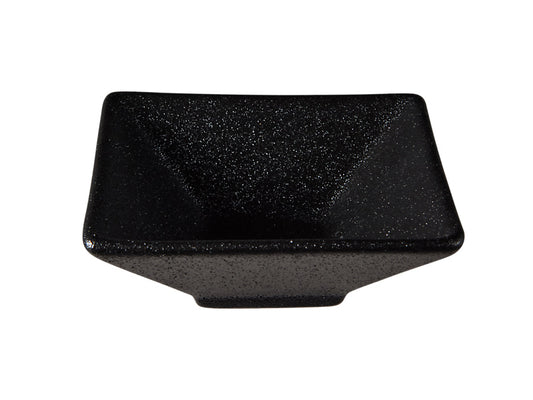 Caviar Square Sauce Bowl