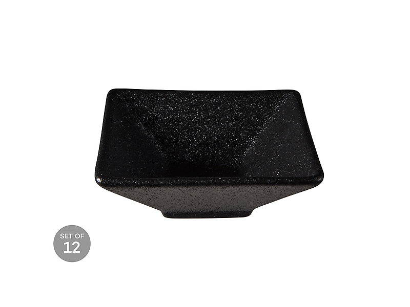 Caviar Square Sauce Bowl