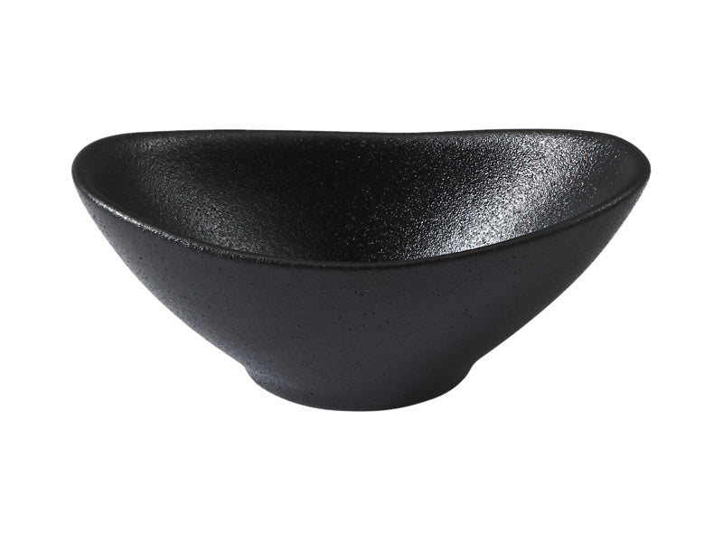 Caviar Oval Sauce Bowl