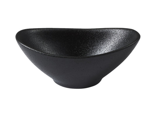 Caviar Oval Sauce Bowl