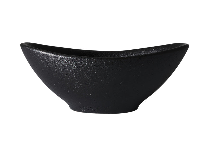 Caviar Oval Sauce Bowl