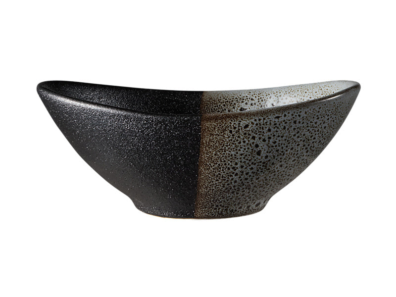 Umi Oval Sauce Bowl
