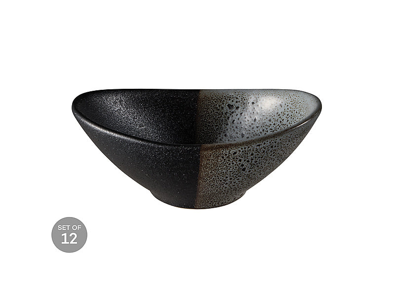 Umi Oval Sauce Bowl