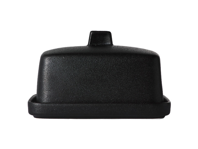 Caviar Butter Dish Gift Boxed
