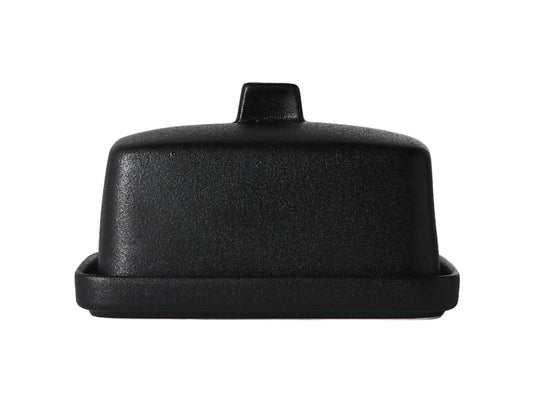 Caviar Butter Dish Gift Boxed