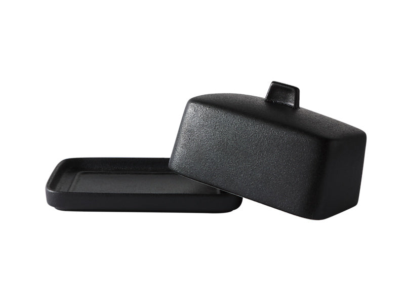 Caviar Butter Dish Gift Boxed