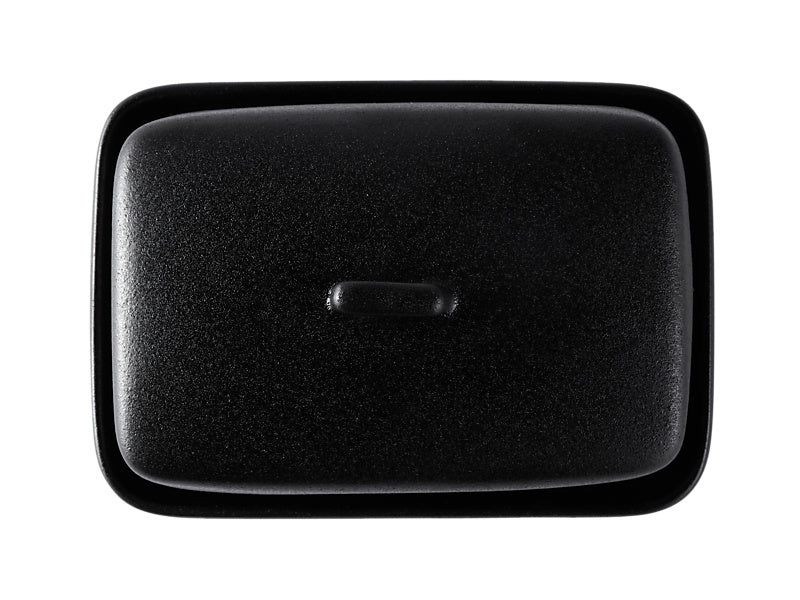 Caviar Butter Dish Gift Boxed