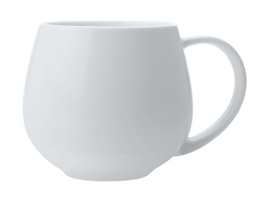 White Basics Snug Mug 450ML White