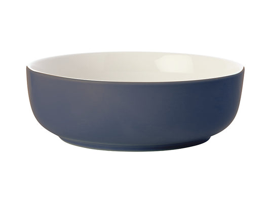 Mezze Bowl 20cm Denim Gift Boxed