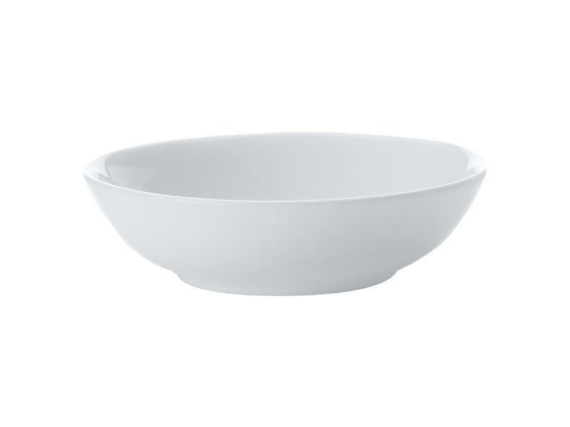 Cashmere Round Sauce Dish 7.5cm