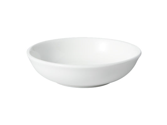 Cashmere Round Sauce Dish 7.5cm