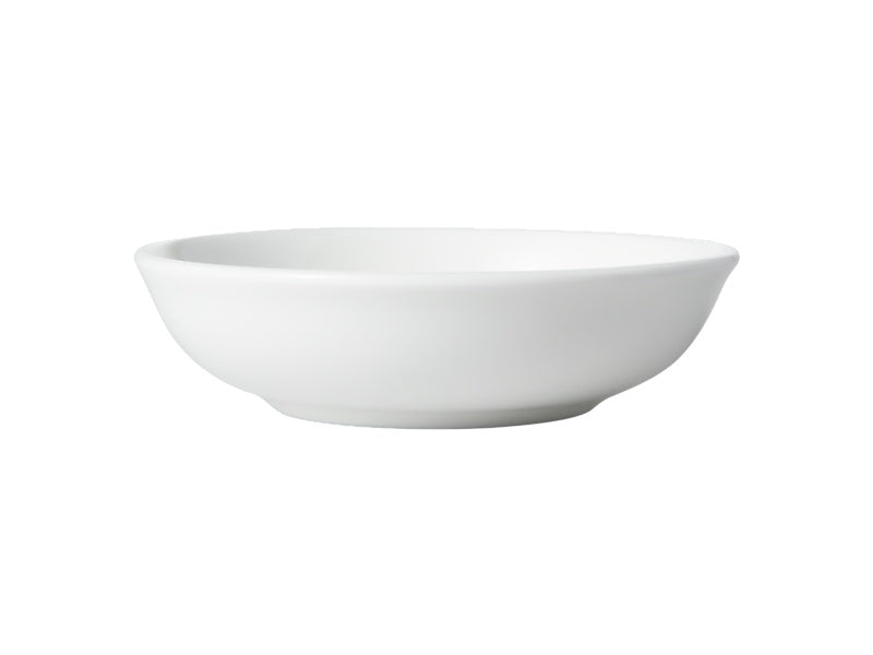 Cashmere Round Sauce Dish 7.5cm