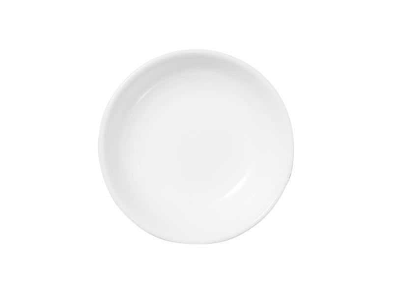 Cashmere Round Sauce Dish 7.5cm