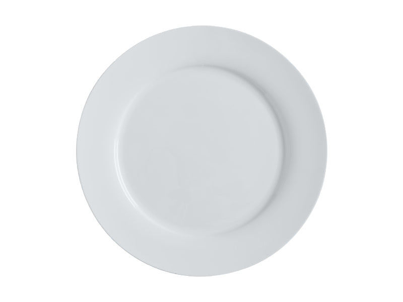 Cashmere Rim Dinner Plate 27.5cm