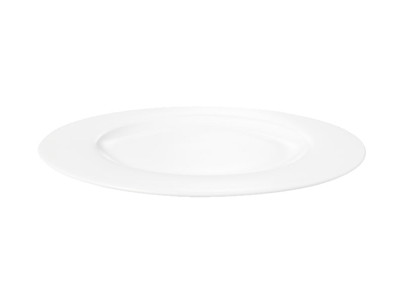 Cashmere Rim Dinner Plate 27.5cm