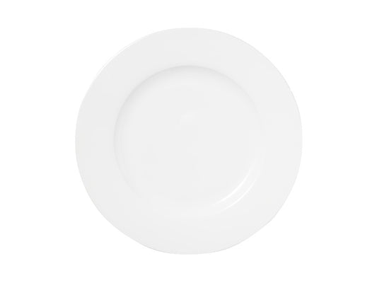 Cashmere Rim Dinner Plate 27.5cm