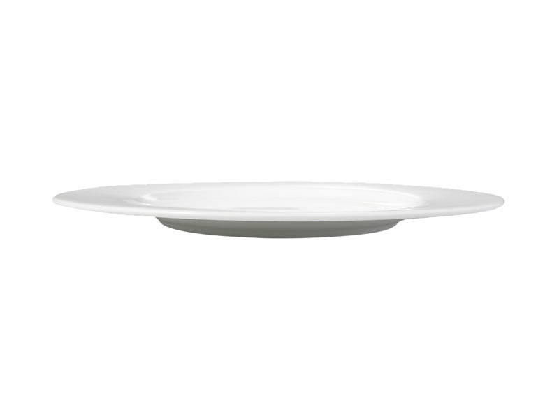 Cashmere Rim Dinner Plate 27.5cm
