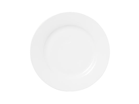 Cashmere Rim Entree Plate 23cm