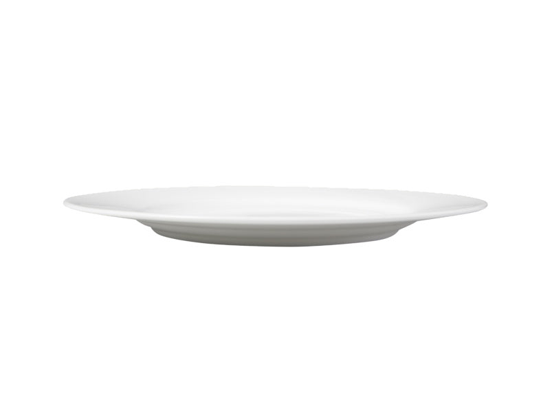 Cashmere Rim Entree Plate 23cm
