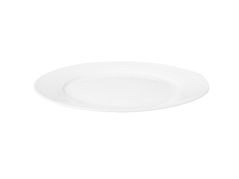 Cashmere Rim Side Plate 20cm
