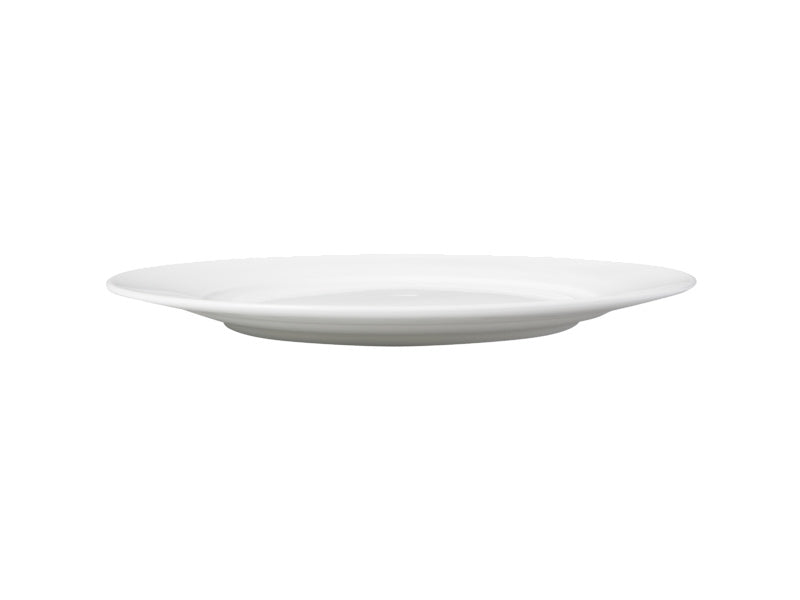 Cashmere Rim Side Plate 20cm