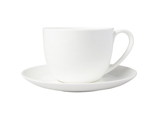 Cashmere Cup & Saucer 320ML