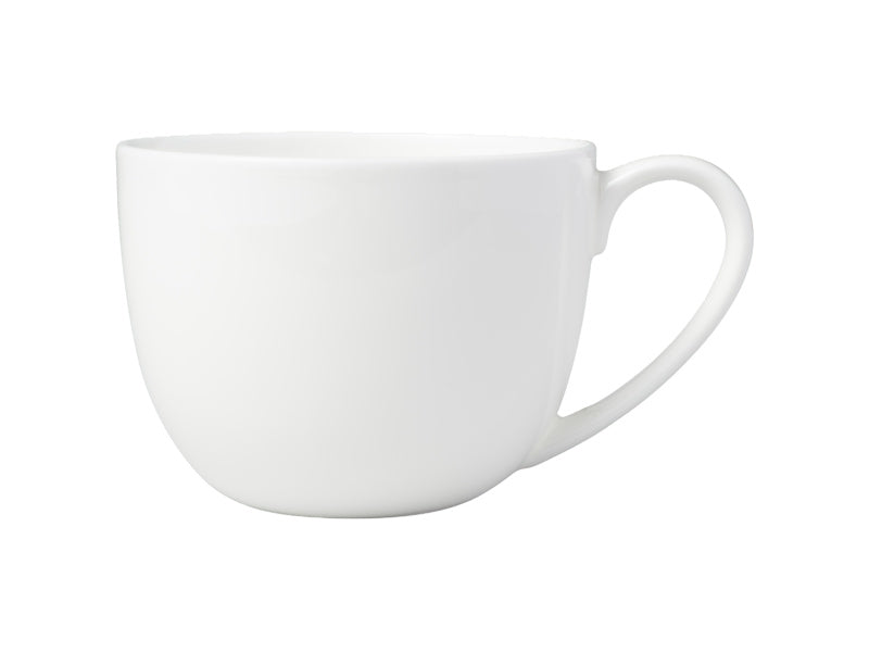 Cashmere Cup & Saucer 320ML