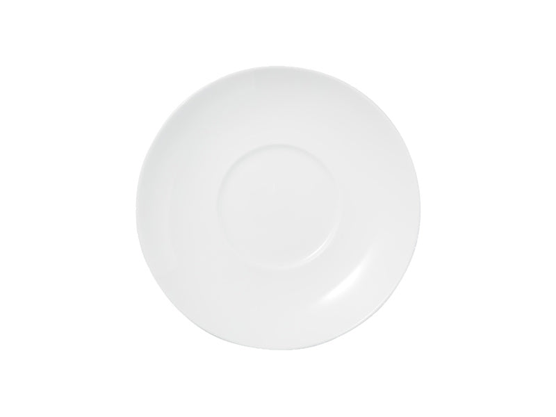 Cashmere Straight Demi Cup 100ML & Saucer