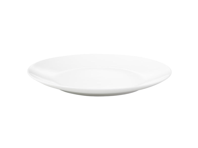 Cashmere Coupe Side Plate 19cm