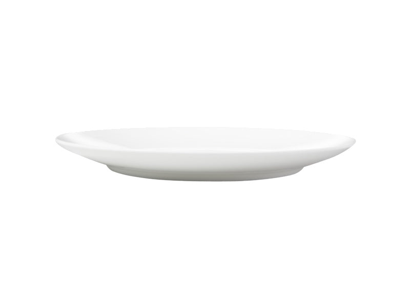 Cashmere Coupe Side Plate 19cm