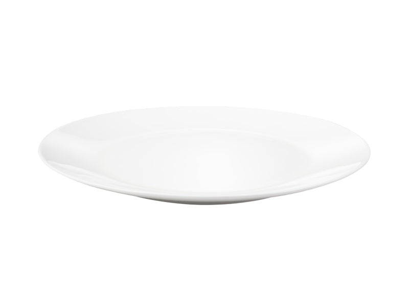 Cashmere Coupe Dinner Plate 27cm