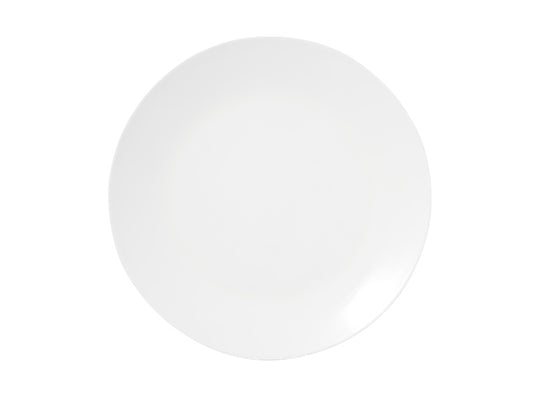 Cashmere Coupe Dinner Plate 27cm