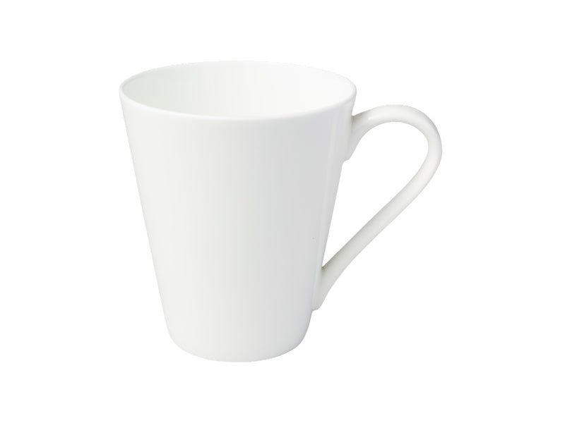 Cashmere Conical Mug 320ML
