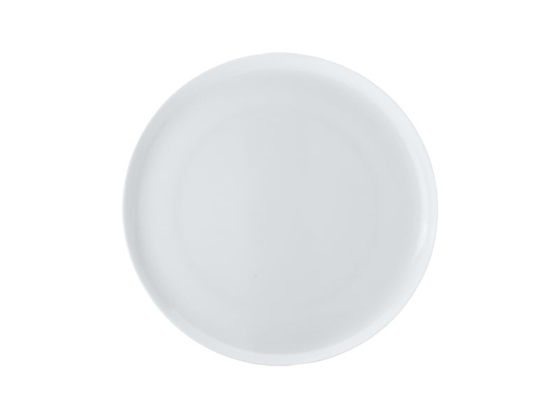 Cashmere High Rim Coupe Plate 15cm