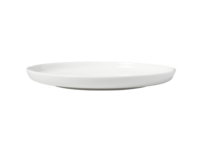Cashmere High Rim Coupe Plate 15cm