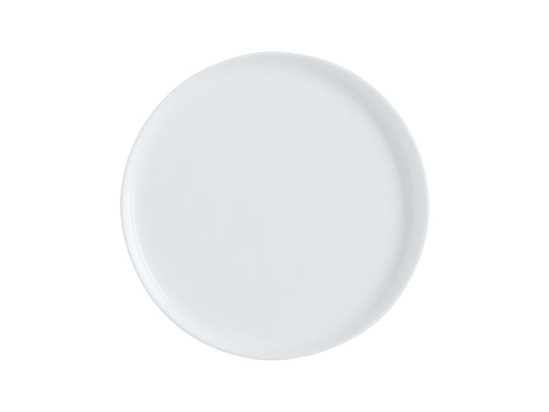 Cashmere High Rim Coupe Plate 18cm