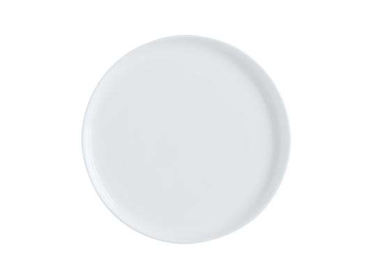 Cashmere High Rim Coupe Plate 18cm