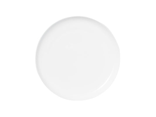 Cashmere High Rim Coupe Plate 20cm