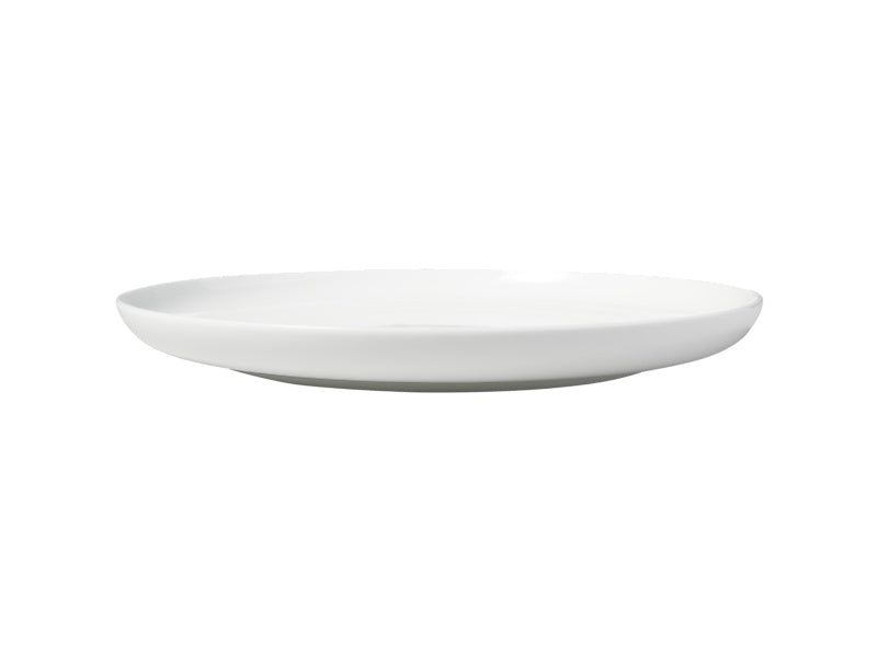 Cashmere High Rim Coupe Plate 20cm