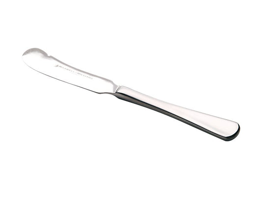 Cosmopolitan Pate Knife