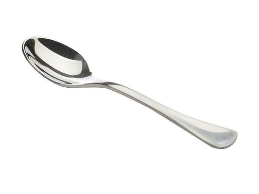 Cosmopolitan Espresso Spoon