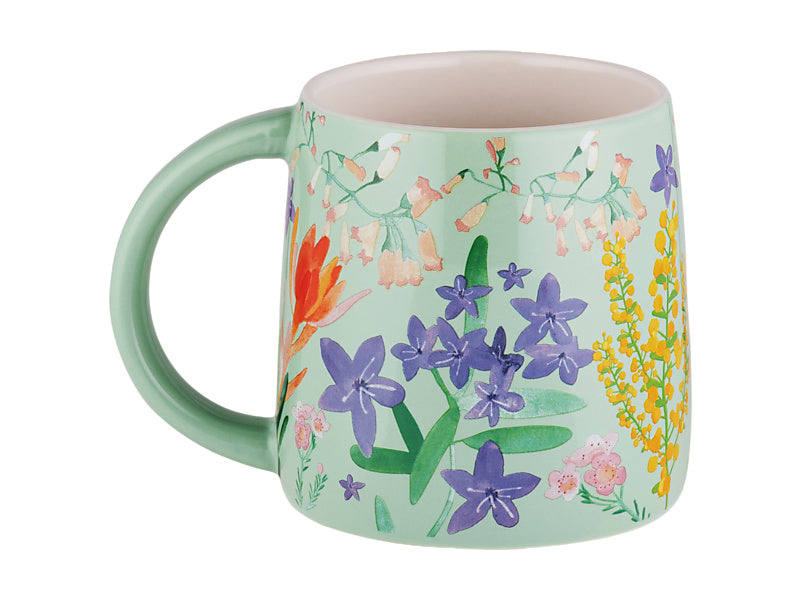 Garland Mug