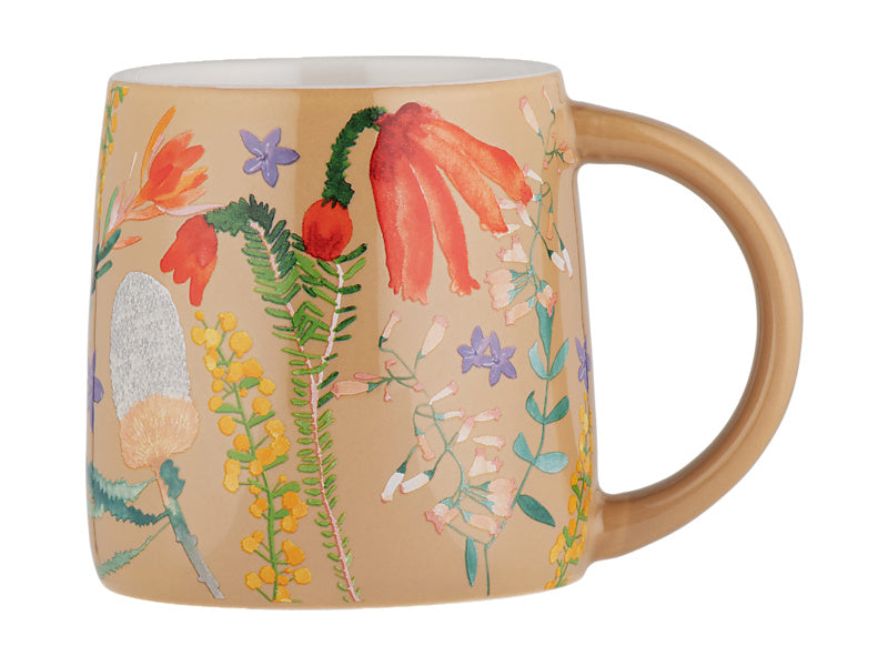 Garland Mug