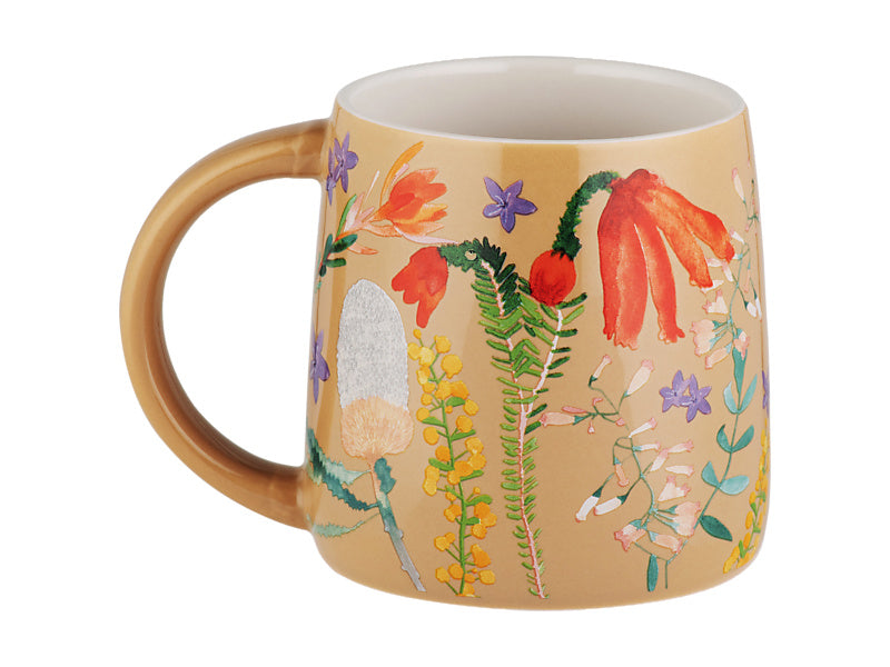 Garland Mug