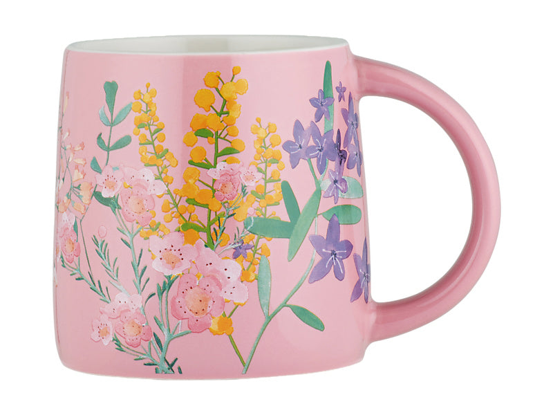 Garland Mug