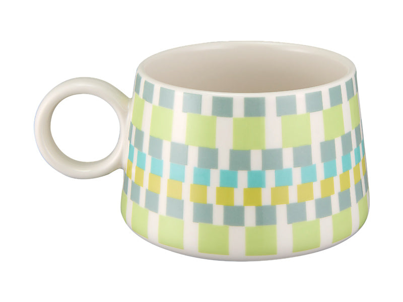 Mosaic Mug
