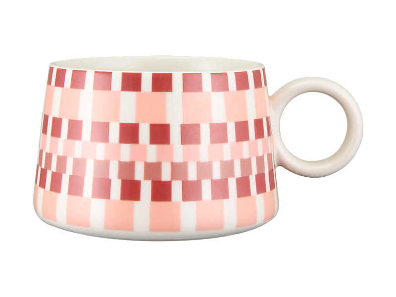 Mosaic Mug