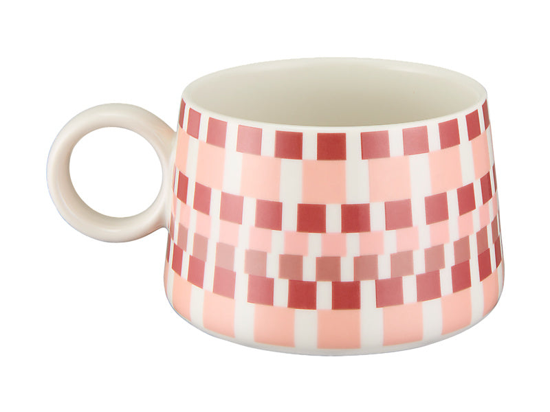Mosaic Mug