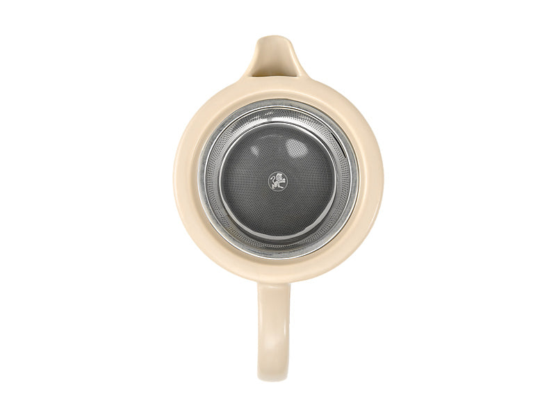 Cafe Life Tea for One With Infuser Gift Boxed